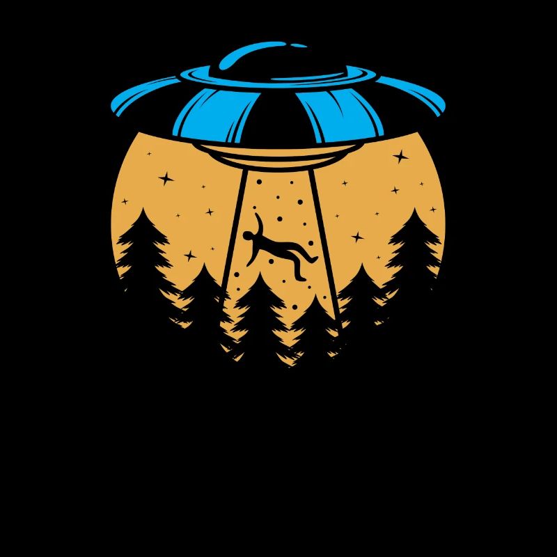 Funny Alien Alien Gift