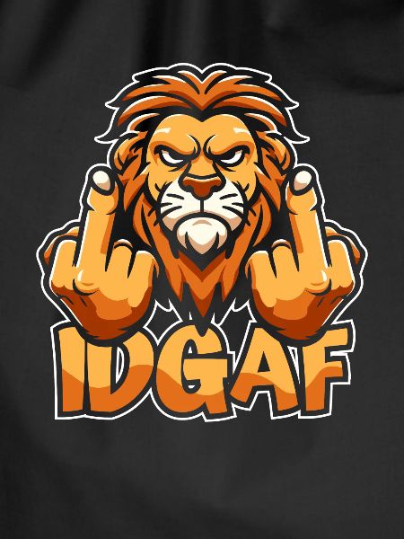 Leo Idgaf