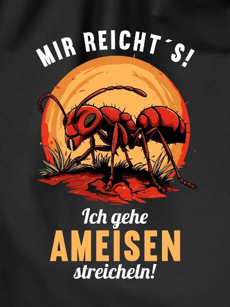 Ant ants ant