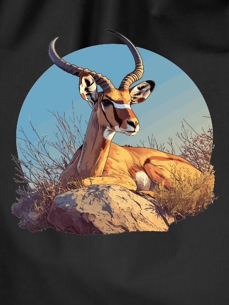 Antelope Antilopen Antilope