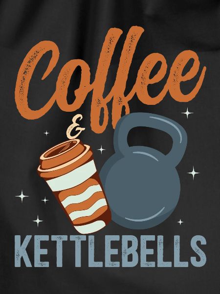 Kettlebell Workout Fitness Training