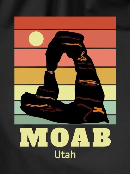 Moab, Utah