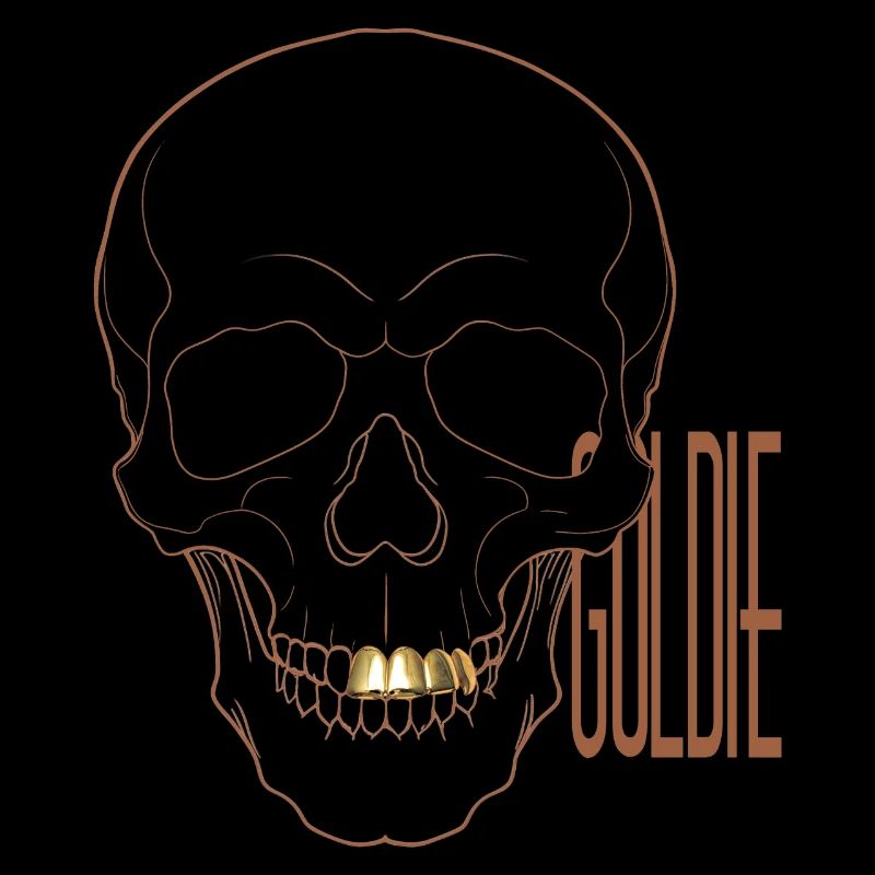 Goldie