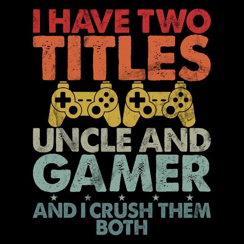 Aimed at Uncle Gaming Uncle Video Games