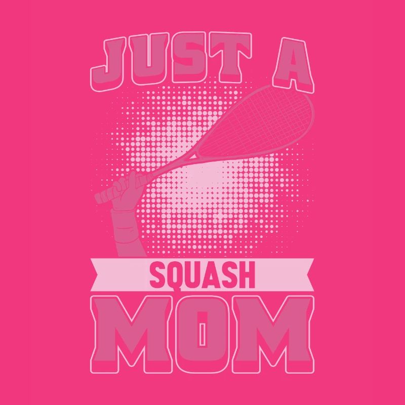 Squash Mutter Juste une maman de squash