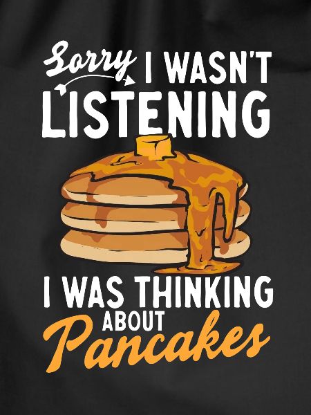 Pancake Breakfast Pancakes