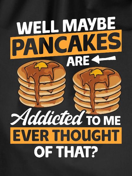 Pancake Breakfast Pancakes