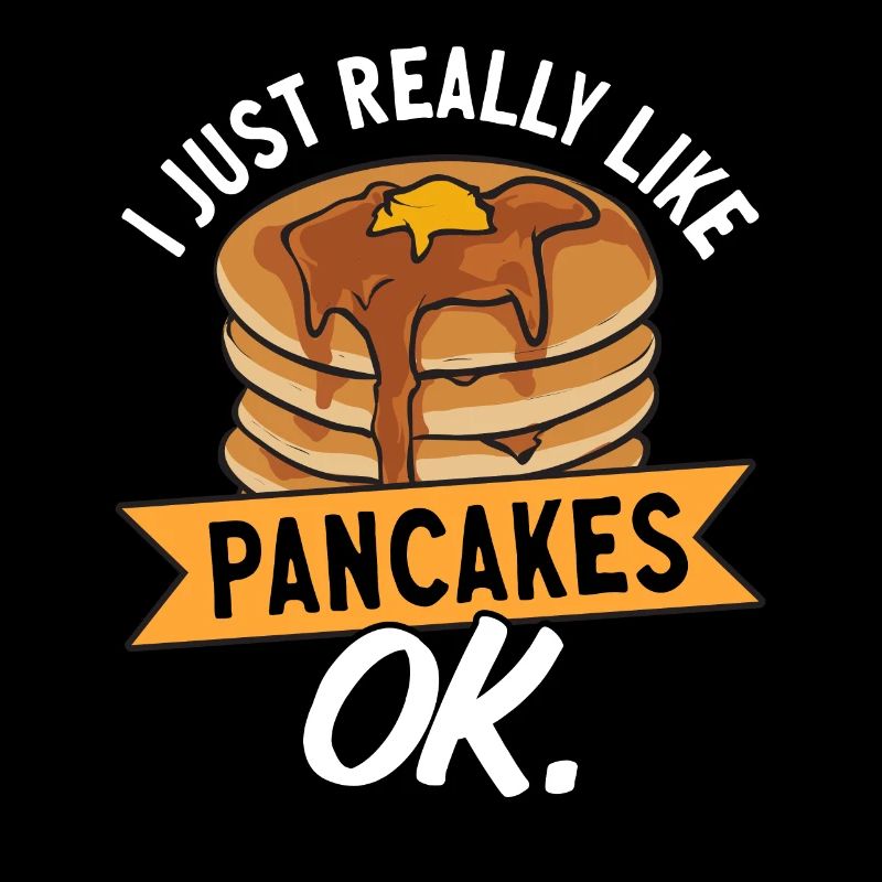 Pancake Breakfast Pancakes