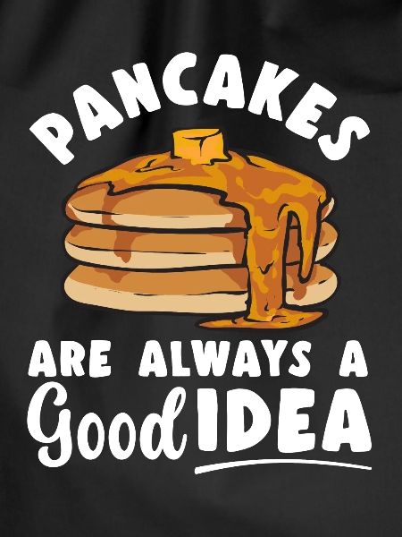 Pancake Breakfast Pancakes