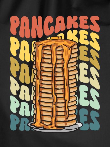 Pancake Breakfast Pancakes