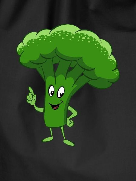 Broccoli, Vegetables, Vegetarian, Vegan