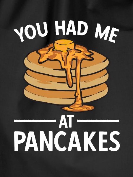Pancake Breakfast Pancakes