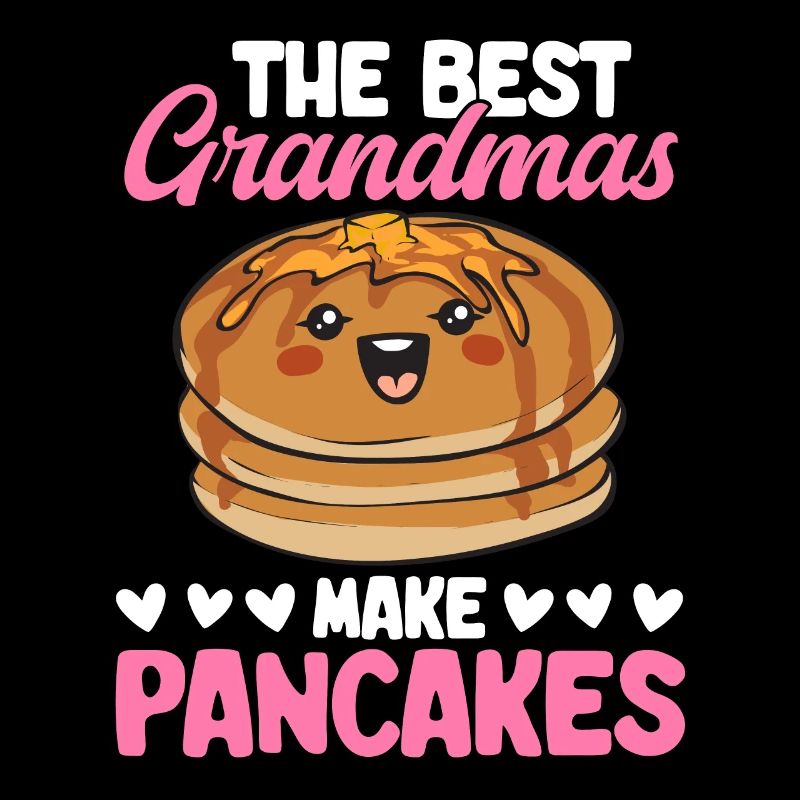 Pancake Breakfast Pancakes