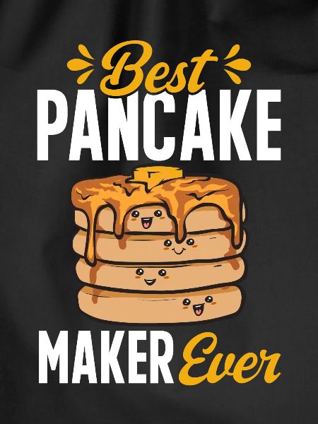 Pancake Breakfast Pancakes