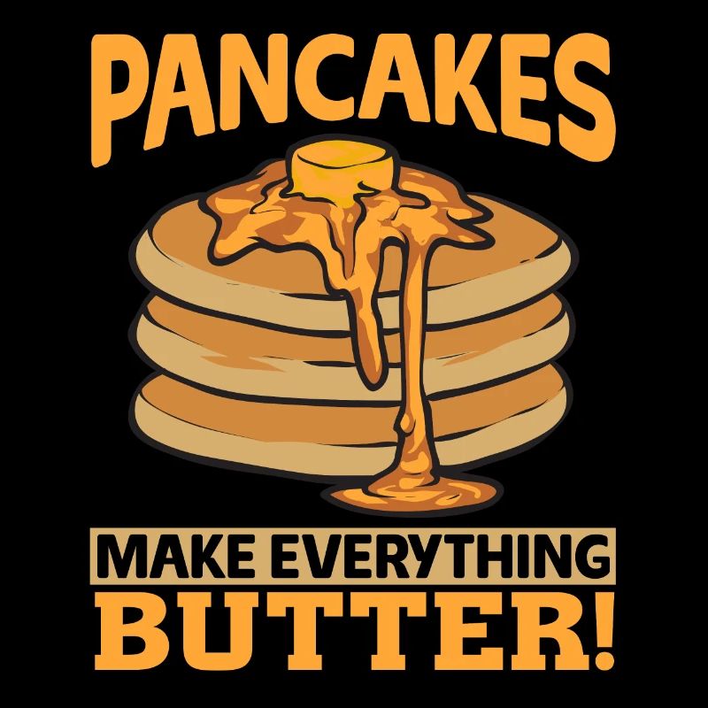 Pancake Breakfast Pancakes
