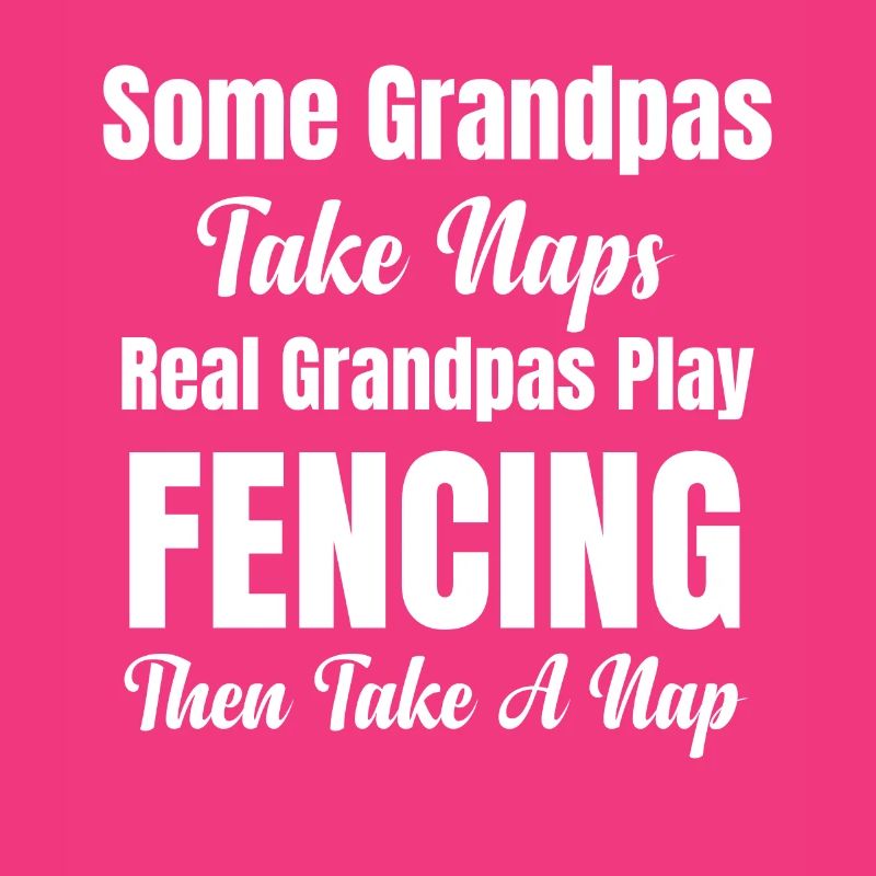 Einige Großväter Machen Ein Nickerchen. Echte