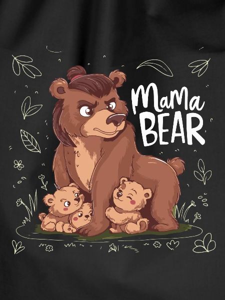 MAMA BEAR