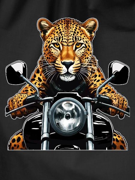 LEOPARD MOTORRAD
