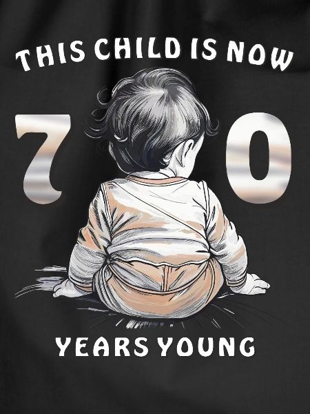 Child 70. Birthday