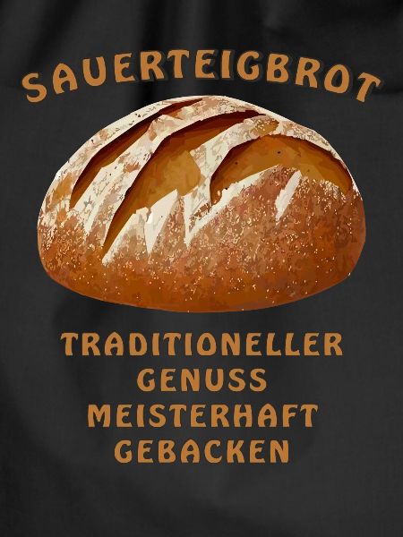 BREAD TRADITIONAL GOURMET MASTER