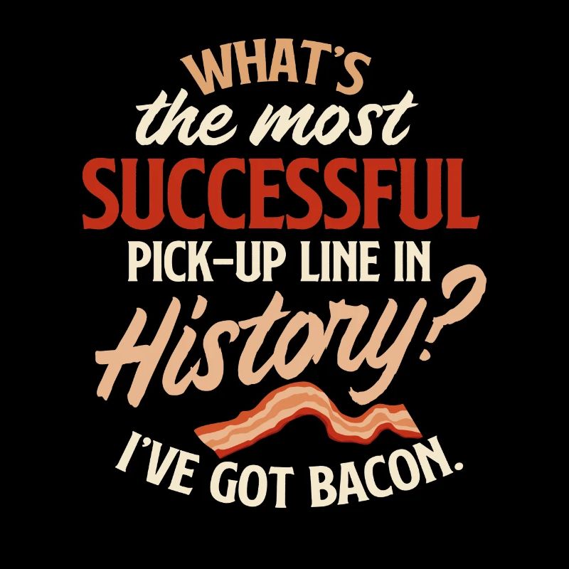 Ligne de ramassage la plus réussie - Bacon Lover BBQ