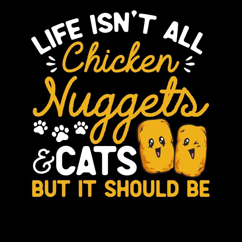 Nuggets de poulet Nuggets de poulet