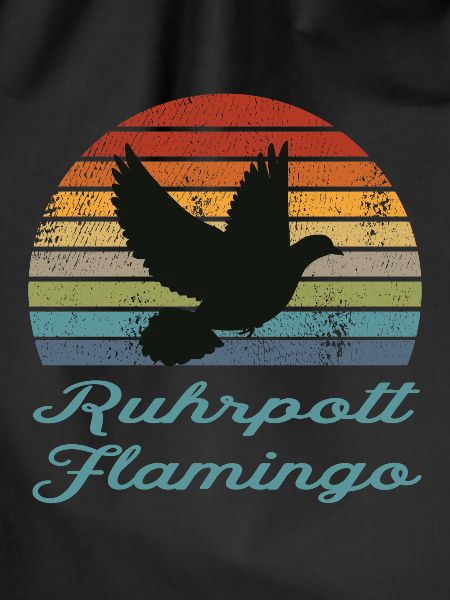 Ruhrpott Flamingo