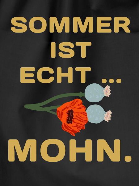 sommer Ist sommer