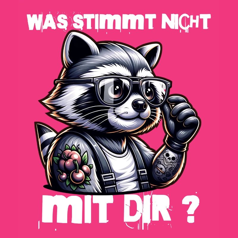Ich hasse Menschen - Was stimmt denn mit dir nicht
