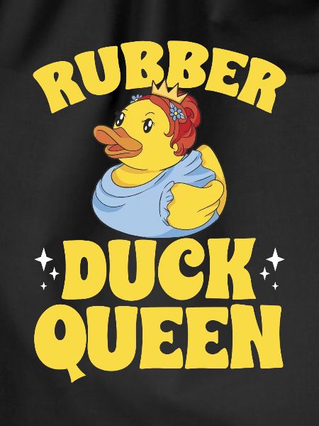 Rubber Duck Rubber Duck