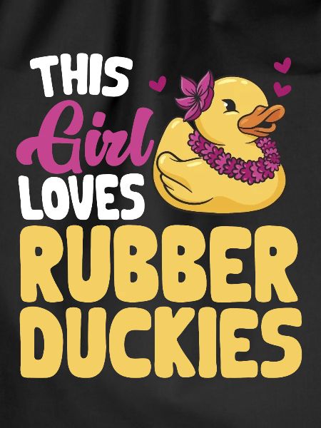 Rubber Duck Rubber Duck