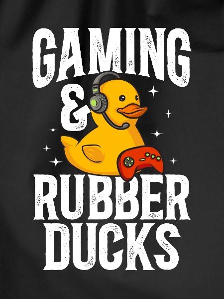 Rubber Duck Rubber Duck