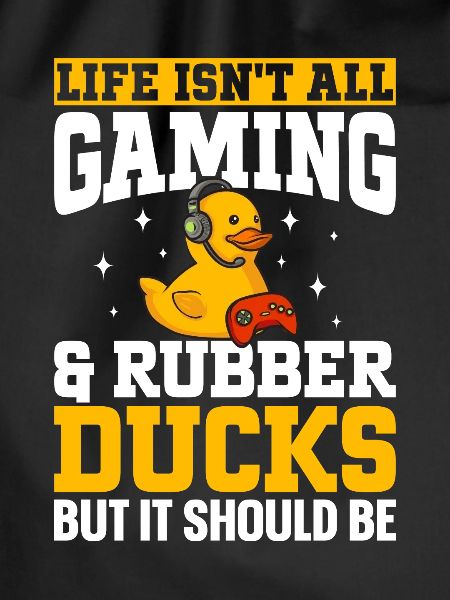 Rubber Duck Rubber Duck