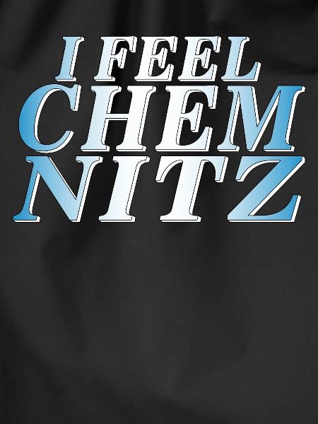 I FEEL CHEMNITZ