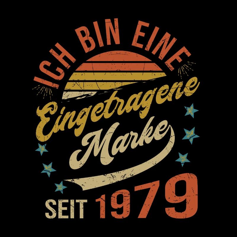 45e anniversaire J’ai 45 ans de marque déposée