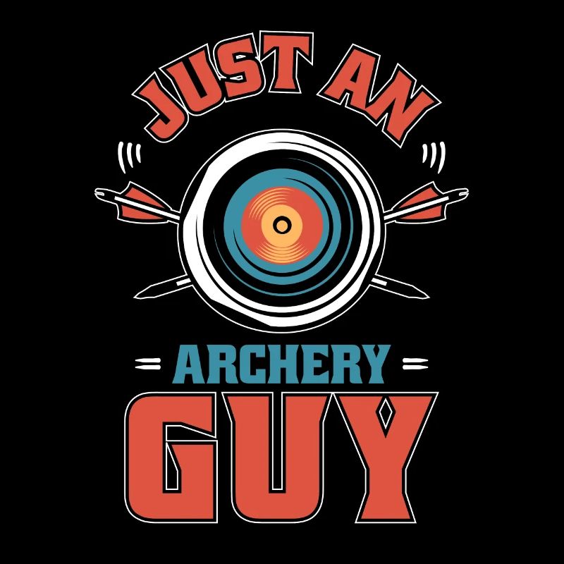 Archery Archery Archery Archer