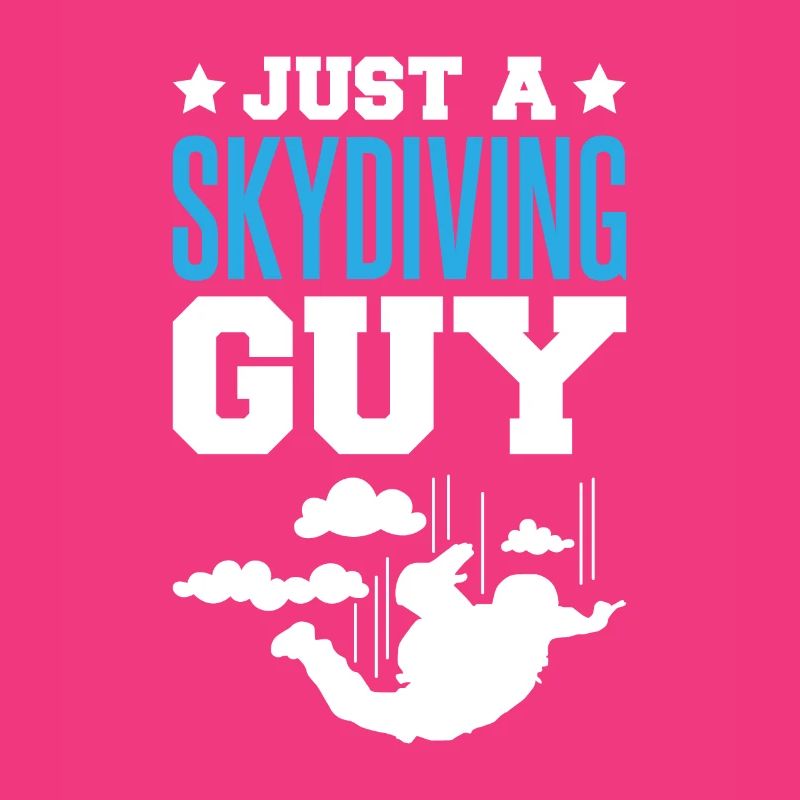 Skydiving