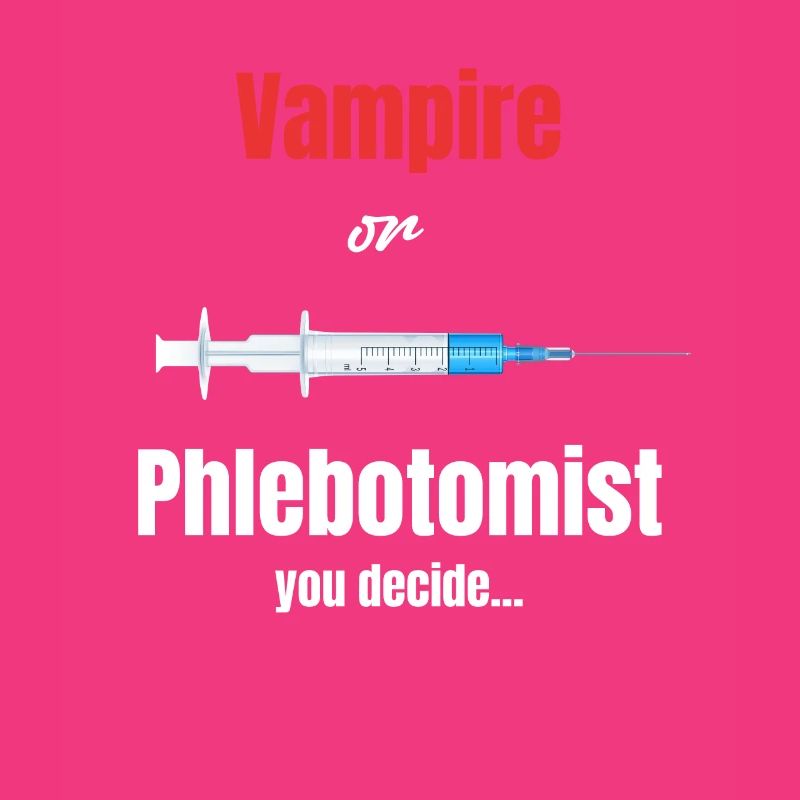 Vampir Oder Phlebotomiker Sie Entscheiden Hämatom