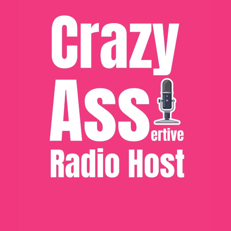 Crazy Ass-radiomoderator, Lustiger