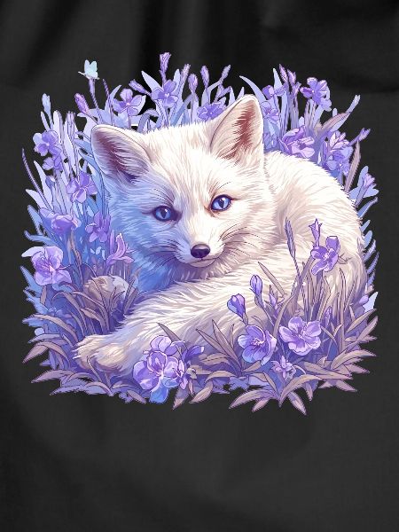 Arctic Fox Polarfüchse Polarfuchs