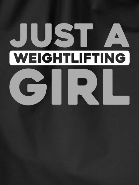 Weightlifting Weightlifting