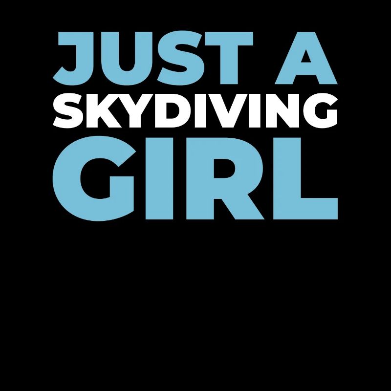 Skydiving