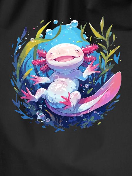 Axolotl