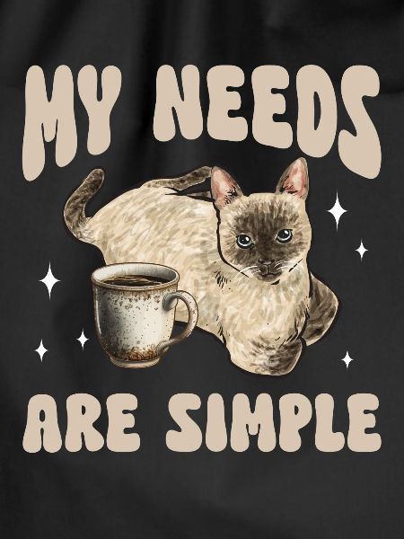 Siamese Cat Siamese Cat