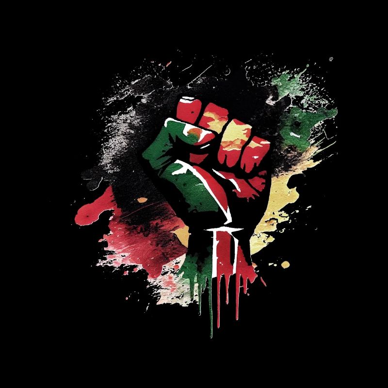 force à l'Afrique