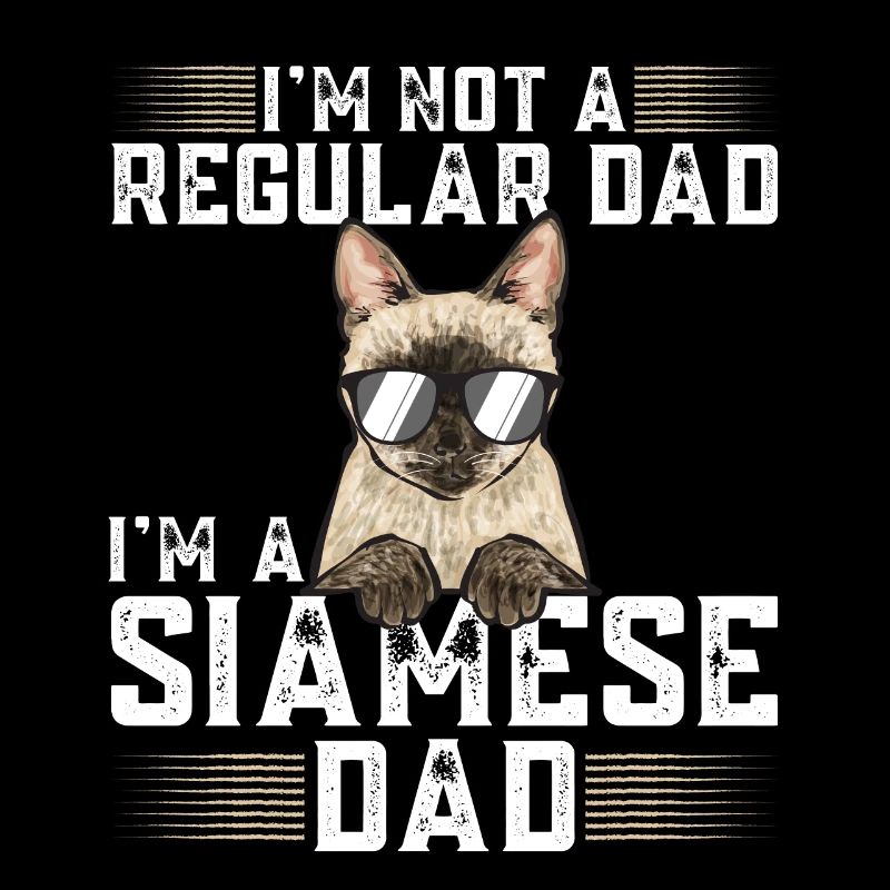 Siamese Cat Siamese Cat