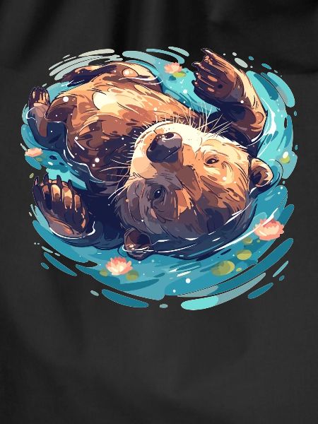 Beaver Biber
