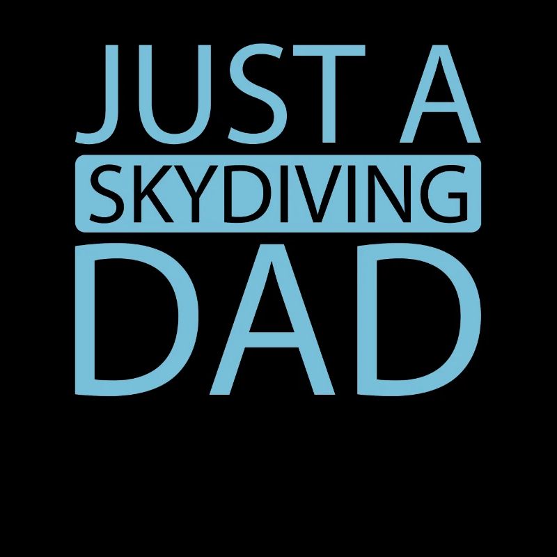 Skydiving