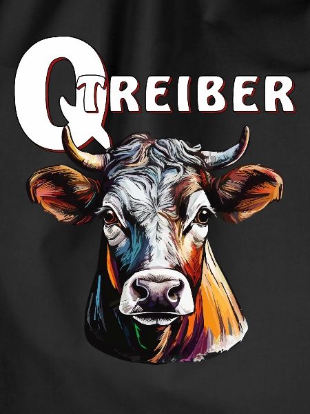 COW Q DRIVER