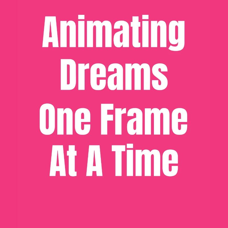 Animateur de rêves image par image